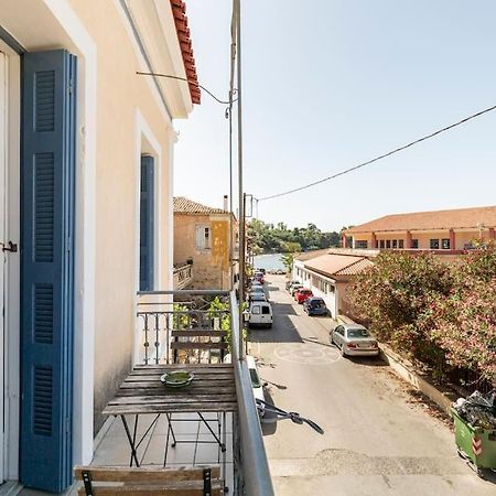 Traditional House At Koroni Near Beach Экстерьер фото